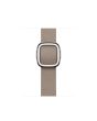 Apple 41mm Tan Modern Buckle - Small