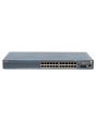 HPE Aruba Networking Aruba 7024 (JP) network management device 4000 Mbit/s Ethernet LAN Power over Ethernet (PoE)