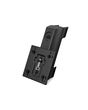 Lenovo 4XF1K72399 mounting kit Black