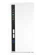 QNAP TS-233 + 2x ST2000VN003 NAS Mini Tower Cortex-A55 2 GB 4 TB QNAP QTS White