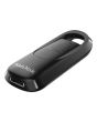 SanDisk SDCZ480-256G-G46 USB flash drive 256 GB USB Type-C 3.2 Gen 1 (3.1 Gen 1) Black