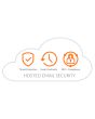 SonicWall Hosted Email Security Essentials 1 license(s) License 3 year(s)