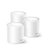 TP-Link AX3000 Whole Home Mesh WiFi 6 System, 3-Pack