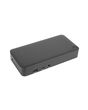 Targus DOCK310EUZ laptop dock/port replicator Wired USB 3.2 Gen 1 (3.1 Gen 1) Type-C Black