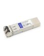 AddOn Networks MA-SFP-10GB-LRM-AO network transceiver module Fiber optic 10000 Mbit/s SFP+ 1310 nm