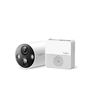 TP-Link Tapo Smart Wire-Free Security Camera System, 1-Camera System
