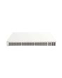 D-Link 52-Port Gigabit PoE+ Nuclias Smart Managed Switch including 4x 1G Combo Ports, 370W