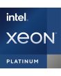 Intel Xeon Platinum 8592+ processor 1.9 GHz 320 MB Tray