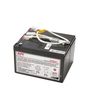 APC Replacement Battery Cartridge #109 with 2 Year Warranty