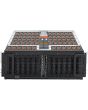 Western Digital Ultrastar Data60 disk array 1320 TB Rack (4U) Black, Grey