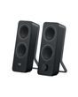 Logitech Z207 Bluetooth Computer Speakers