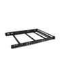 StarTech.com 1U Fixed 19" Adjustable Depth Universal Server Rack Rails