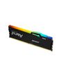 Kingston Technology FURY Beast 16GB 6000MT/s DDR5 CL30 DIMM RGB EXPO