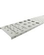 CABLE TRAY 150MM 47U GW PK2