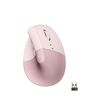 Logitech Lift Vertical Ergonomic Mouse