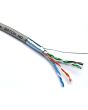 CAT5E F/UTP ECA 305M BX GY