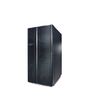 APC InRow SC System 42U Freestanding rack Black
