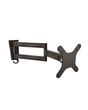 StarTech.com Wall-Mount Monitor Arm - Dual Swivel