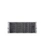 NETGEAR 4U ReadyDATA Rack (4U) 0 TB Black, Silver