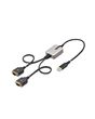 STARTECH 2P1FFC-USB-SERIAL