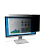 3M Privacy Filter for 19.5in Monitor, 16:10, PF195W1B