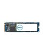 DELL AC037411 internal solid state drive 4 TB M.2 PCI Express 4.0 NVMe