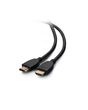 C2G 0.9m High Speed HDMI Cable with Ethernet - 4K 60Hz