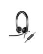 Logitech USB Headset Stereo H650e