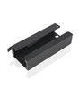 Lenovo 4XH0N23158 mounting kit Black