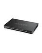 Zyxel XGS4600-32F Managed L3 Black
