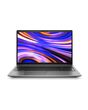 HP ZBook Power G10 A AMD Ryzen™ 9 PRO 7940HS Mobile workstation 39.6 cm (15.6") Full HD 32 GB DDR5-SDRAM 1 TB SSD NVIDIA RTX 2000 Ada Wi-Fi 6E (802.11ax) Windows 11 Pro Silver