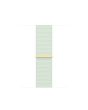 Apple 41mm Soft Mint Sport Loop