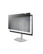 StarTech.com 22-inch 16:9 Computer Monitor Privacy Filter, Anti-Glare Privacy Screen w/51% Blue Light Reduction, Monitor Screen Protector w/+/- 30 Deg. Viewing Angle