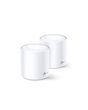 TP-Link AX1800 Whole Home Mesh Wi-Fi 6 System, 2-Pack