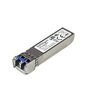 StarTech.com MSA Compliant SFP+ Transceiver Module - 10GBASE-LR~MSA Uncoded SFP+ Module - 10GBASE-LR - 10GbE Single Mode Fiber (SMF) Optic Transceiver - 10GE Gigabit Ethernet SFP+ - LC 10km - 1310nm - DDM