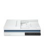 HP Scanjet Pro 2600 f1 Flatbed & ADF scanner 600 x 600 DPI A4 White