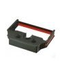 Epson ERC02IIBR Ribbon Cartridge for M-210/211/215 Mechanisms, black/red