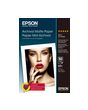Epson Archival Matte Paper, DIN A3+, 189g/m², 50 Sheets