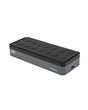 Targus DOCK570EUZ laptop dock/port replicator Wired Black