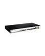 D-Link DXS-1210-16TC network switch Managed L2 10G Ethernet (100/1000/10000) Black