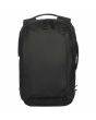 Targus TBB652GL backpack City backpack Black Polyester