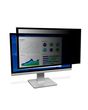 3M Framed Privacy Filter for 19" Widescreen Monitor (16:10)