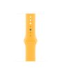 Apple 45mm Sunshine Sport Band - S/M
