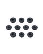 Jabra Engage Ear Cushions – 10 pieces for Mono headset
