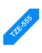Brother Supplies TZE555
