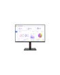 Lenovo ThinkVision T32p-30 LED display 80 cm (31.5") 3840 x 2160 pixels 4K Ultra HD Black