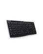 Logitech Wireless Keyboard K270