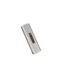 Transcend ESD320A 1 TB USB Type-A 3.2 Gen 2 (3.1 Gen 2) Grey