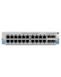 HPE J9033A#ABA network switch module Gigabit Ethernet