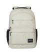 Targus Octave III backpack City backpack Cream Polyester